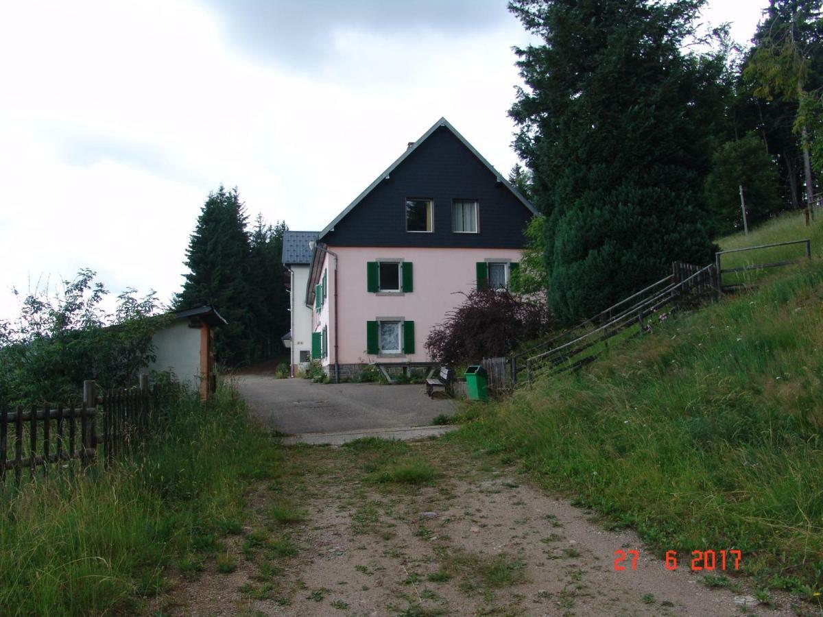 Les O Welches Cote Lac Orbey Zewnętrze zdjęcie