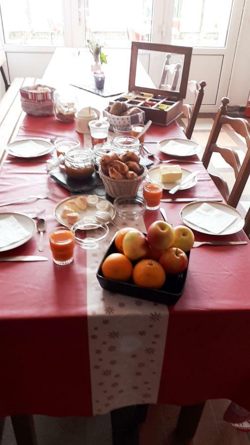 Les O Welches Cote Lac Orbey Zewnętrze zdjęcie