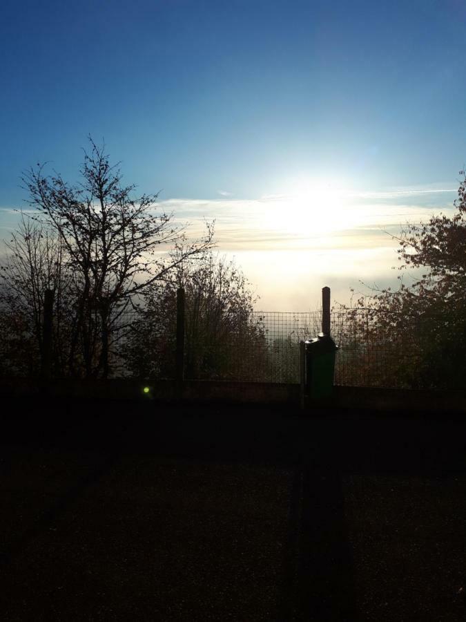 Les O Welches Cote Lac Orbey Zewnętrze zdjęcie
