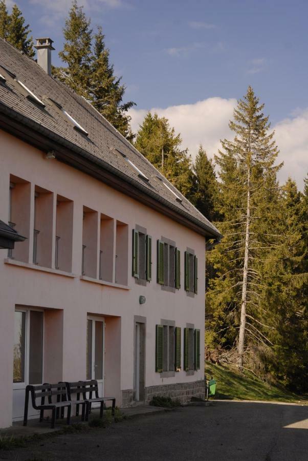 Les O Welches Cote Lac Orbey Zewnętrze zdjęcie