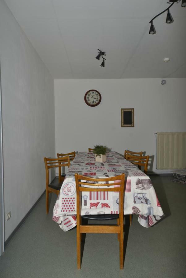 Les O Welches Cote Lac Orbey Zewnętrze zdjęcie