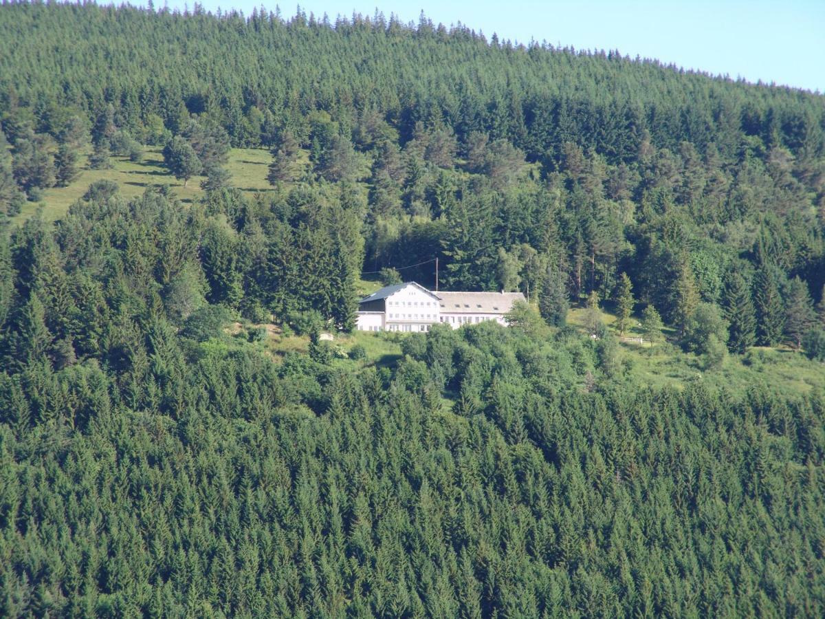 Les O Welches Cote Lac Orbey Zewnętrze zdjęcie